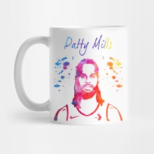 Patty Mills Mug